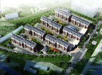 东桥河畔[东风]