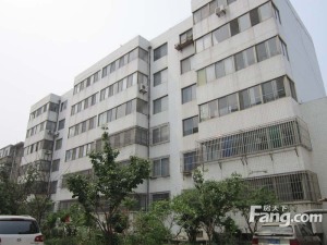 单位房多层1楼南北通透采光好户型正