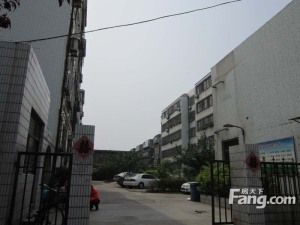 万达虞河公交公司宿舍好房出售