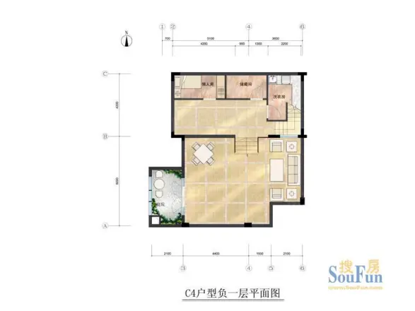 新世界·御龙豪园