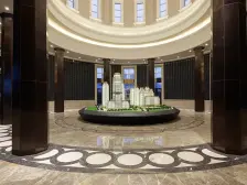 中航国际广场 带露台 不挡光 视野开阔 品质小区