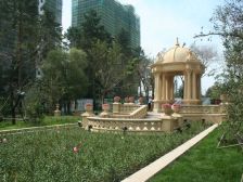 格兰云天2室1厅南北