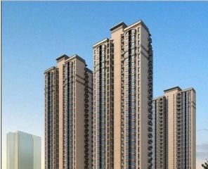 6号线长庆站旁25万自住精装三房中间楼层随时看房