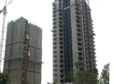 郑州东区 高铁东站 正规三居室 户型方正 诚售