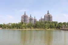 紫御华府6室2厅南北