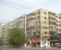 步行街商圈地点佳采光好格局板正