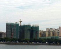 江边道台府北十八道街早市夜市拎包入住