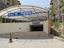 融邦公寓2室2厅南