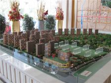 锦尚国际3室2厅南北