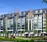 蔚蓝彼岸 1室0厅 南