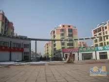 蔚蓝彼岸 3室2厅 南 北