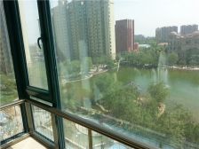 恒大华府A区6室2厅南北