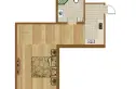 军悦湾户型图