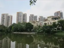 电梯 户型方正,采光充足,生活便利