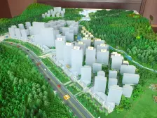 万科御龙山 3室2厅 南 北