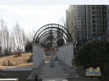 中铁逸都2室1厅南西