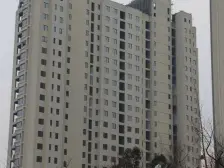 中铁逸都 3室2厅 南 北