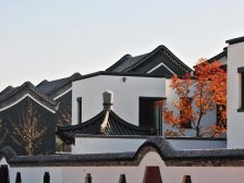 观唐云鼎 南区独栋 南入户 看房有钥匙