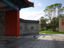 观唐云鼎3室2厅南北