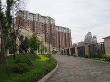 群力玫瑰湾东区毛坯兆麟小地铁