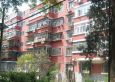 建国怡园小区实景图