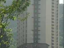 黄海明珠山庄 3室2厅 南 北