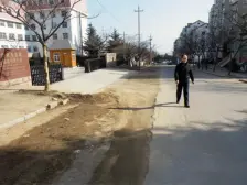 新星西巷 2室2厅 南 北