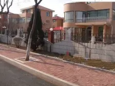 清泉观海苑 5室3厅 东 南 西 北