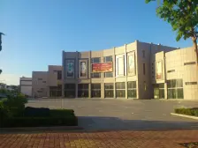 南山世纪花园三期 2室2厅 南 北