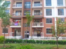 南山世纪名园四期 2室1厅 南 北