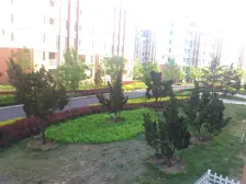 世纪花园一期 2室2厅 南 北