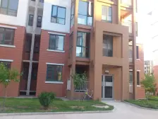 世纪花园三期步梯2楼一居室,看房方便