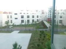 南山世纪花园三期 2室1厅 南 北