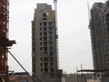 海屿公元 2室2厅 南 北