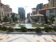 福利莱万和城精装两室全明,好楼层生活便利