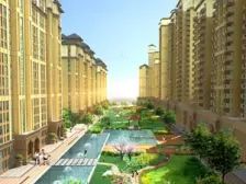 慢城宁海 5室2厅 南 北