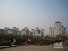 小高层公摊小设计简单.视野采光好.免费两个车位