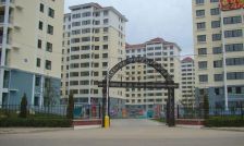 【鱼鸟河小区】| 烟台市牟平区紫金花园16号楼1号地下车库