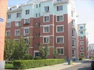 县府街 福利小区 阳光5楼 税费低 停车方便 近公园附院