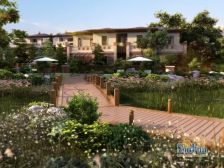 时代公馆精装两居室业主诚意急售