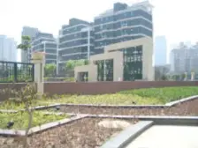 裕景天地小区 1室1厅 南