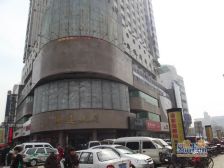 华达大厦+南洪街南大街+南向采光视野好+单价总价低