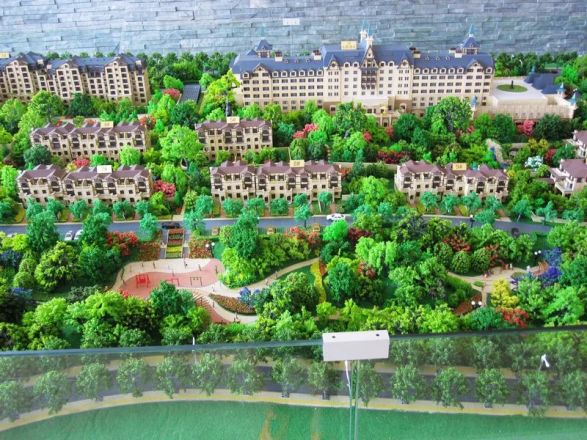 【青岛优山美墅小区,二手房,租房】