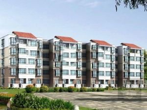 三楼三室南北通透精装修拎包入住哦随时看房哦