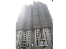 中间楼层,适合各种人群居住,采光好,电梯楼。