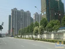 80平小院 有2个车位 精装修可拎包入住