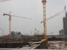 双气 精装修 挑高5.09米 ,得房率高