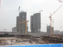 锦绣山河 纯南两房 好楼层 采光好 人车分流