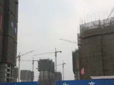 锦绣山河倚澜苑 电梯房 次新房 南北通透 商品住宅 满二