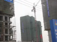 金水河 嵩山南路 南三环 大两房 两梯四户 朝南 全明